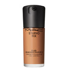 MAC studio fix foundation SPF 15 30ml (British brand)