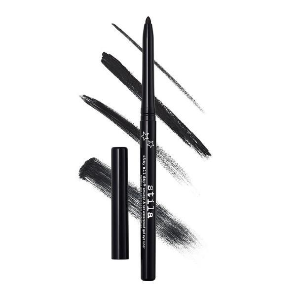 Stila eye liner Stingray Black 0.35g, imported from the UK