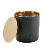 Roja Amber Aoud 2-wick candle 1kg, imported from the UK