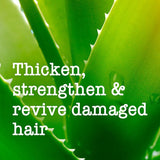 Maui Moisture Thicken & Restore+ Bamboo Fiber Conditioner GOODS Superdrug   