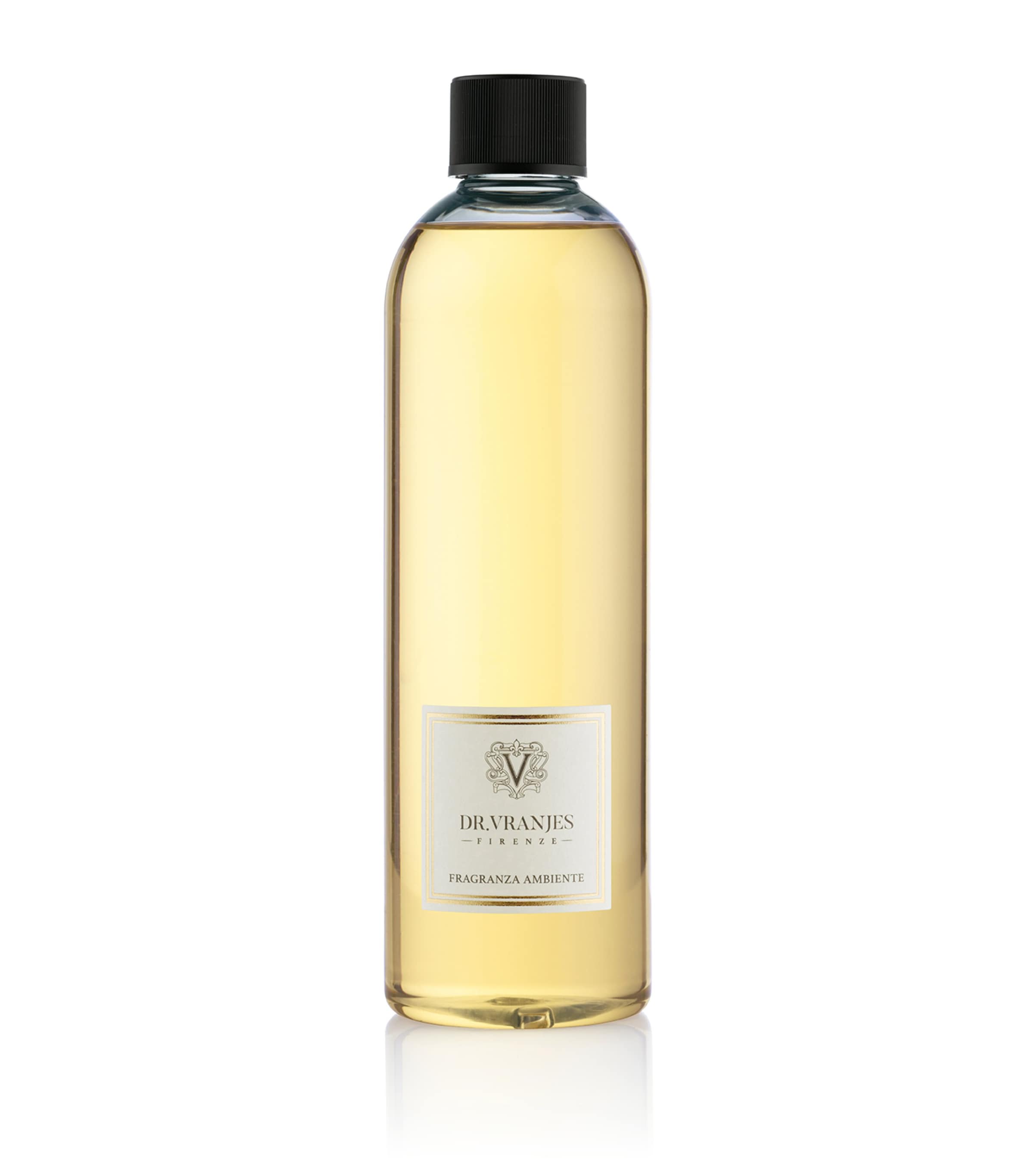 Dr. Vranjes Firenze Rosa Tabacco reed diffuser refill 500ml - British product