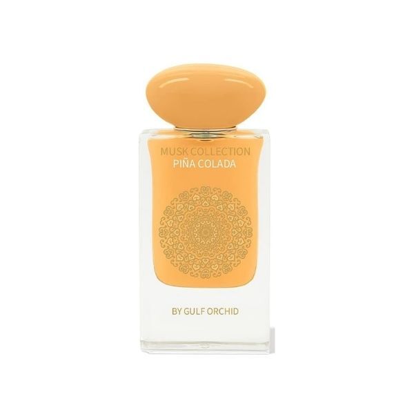 Gulf Orchid Piña Colada Eau de Parfum 60ml, imported from the UK