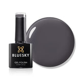 Bluesky Gel Polish Grey Respect - British product