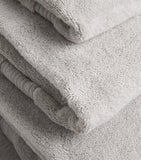 Harrods of London organic cotton hand towel 50cm x 100cm, UK version