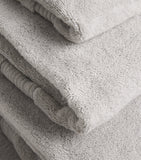 Harrods of London organic cotton hand towel 50cm x 100cm, UK version