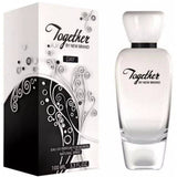 New Brand Together Day for Her Eau de Parfum 100ml, UK version