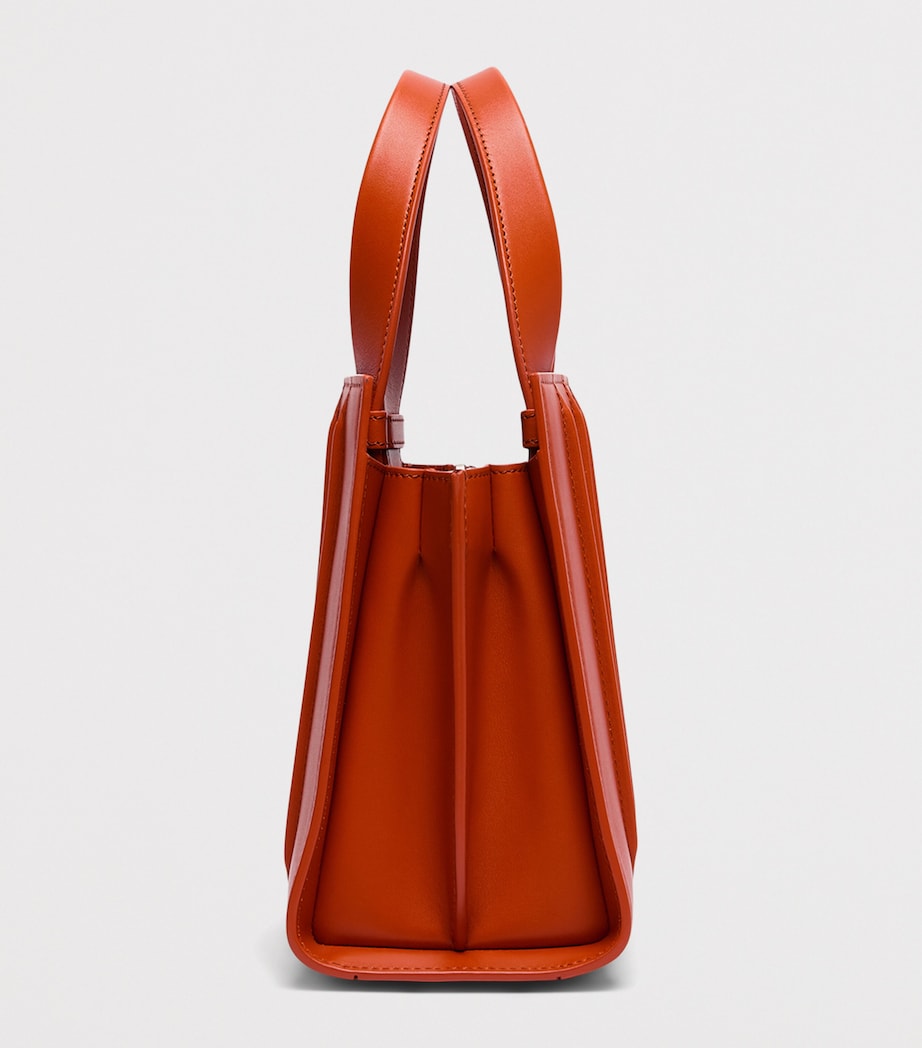 Max Mara Medium Whitney top-handle bag (British brand)