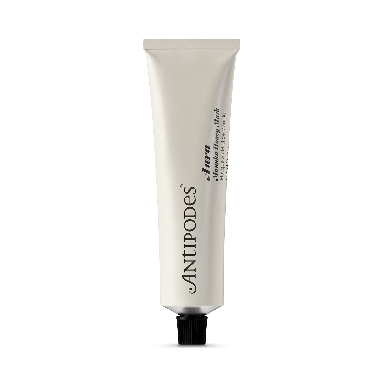 Antipodes Aura Honey Mask 75ml - British product