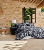 Schlossberg cotton sateen Calypso pillowcase 50x75cm, UK version