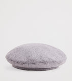 Eleventy Silk-Cashmere Beret (British brand)