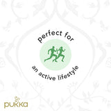 Pukka Organic Turmeric Active Tea 20 Tea Bags Teas Holland&Barrett   