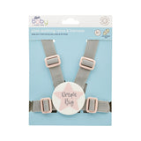 Boots Baby Harness & Reins - Pink GOODS Boots   