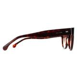 Paul Smith Darcy brown gradient sunglasses, imported from the UK