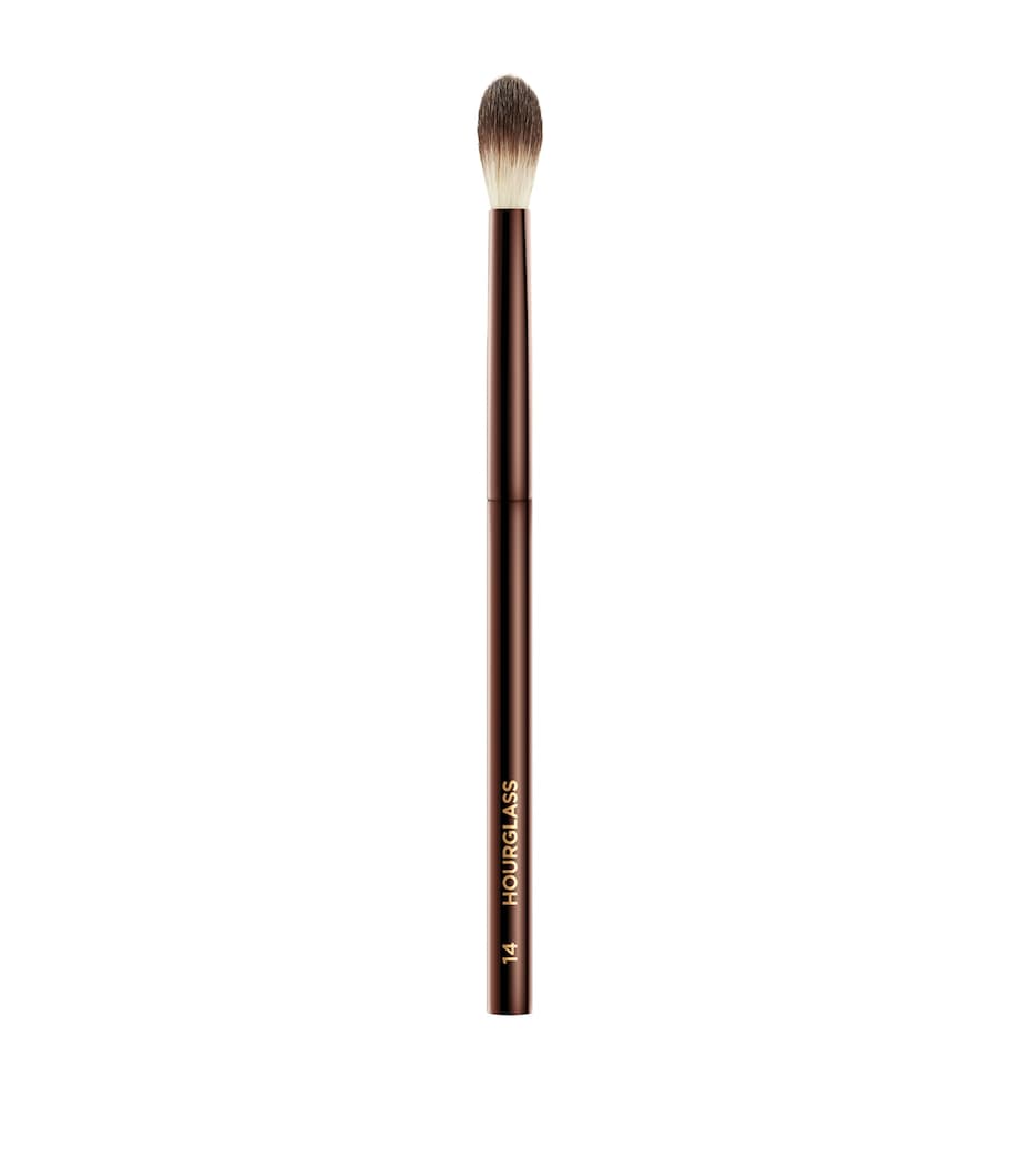 Hourglass No.14 Detail Setting makeup brush, UK version