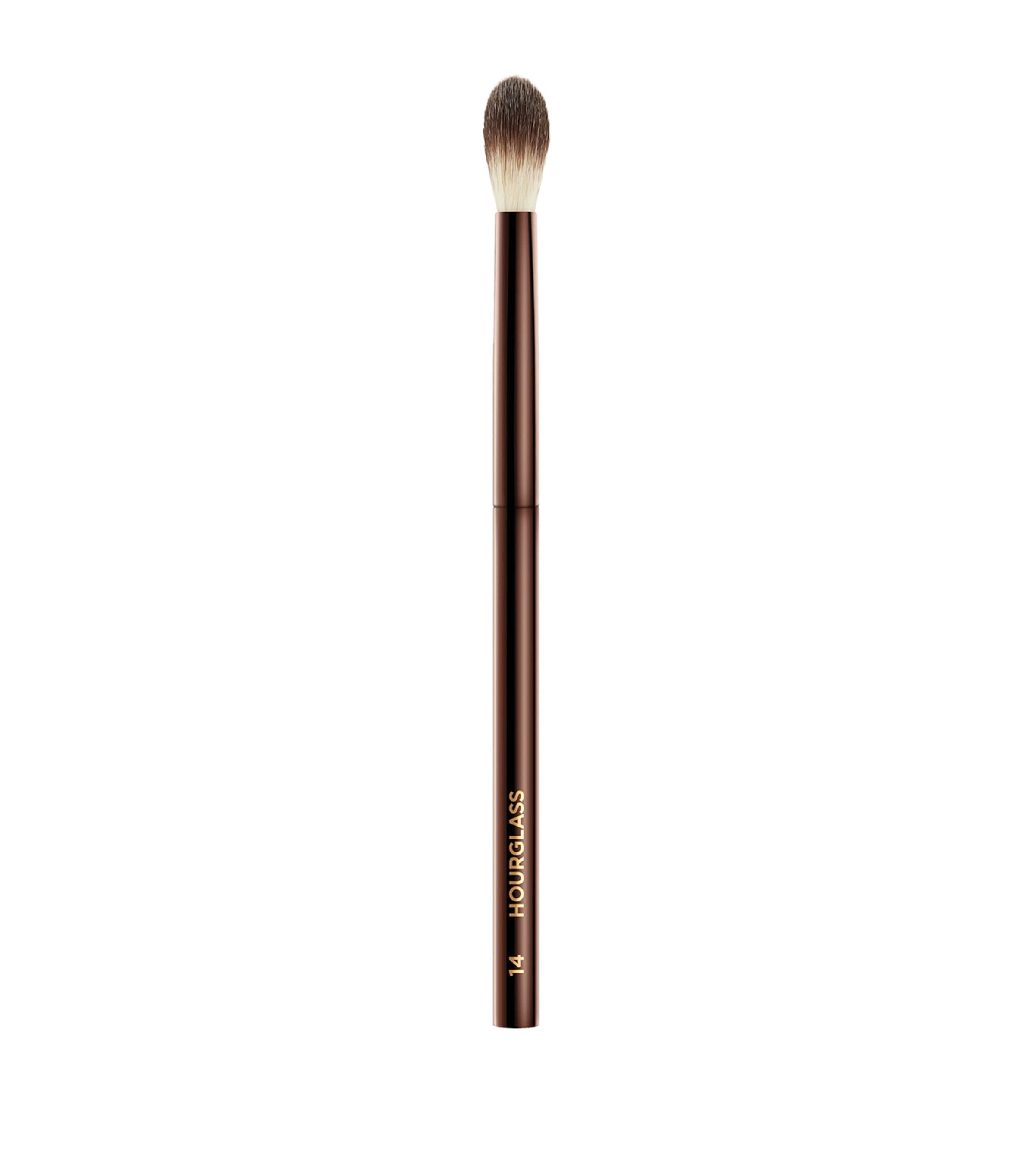 Hourglass No.14 Detail Setting makeup brush, UK version