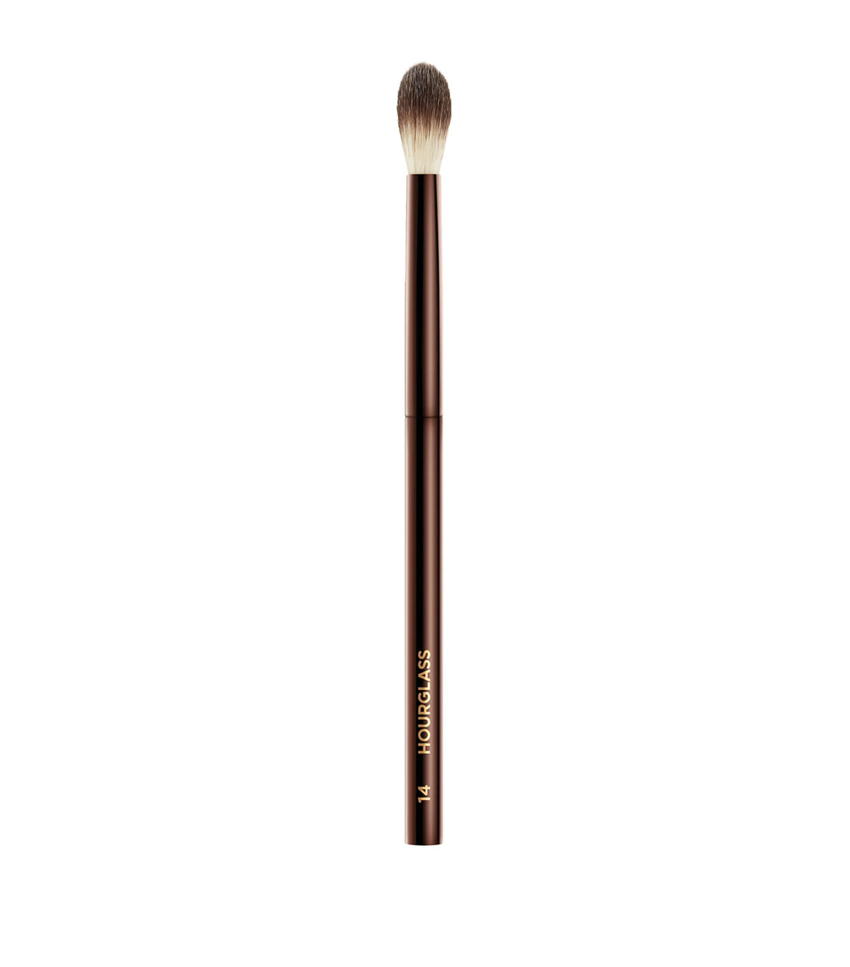 Hourglass No.14 Detail Setting makeup brush, UK version