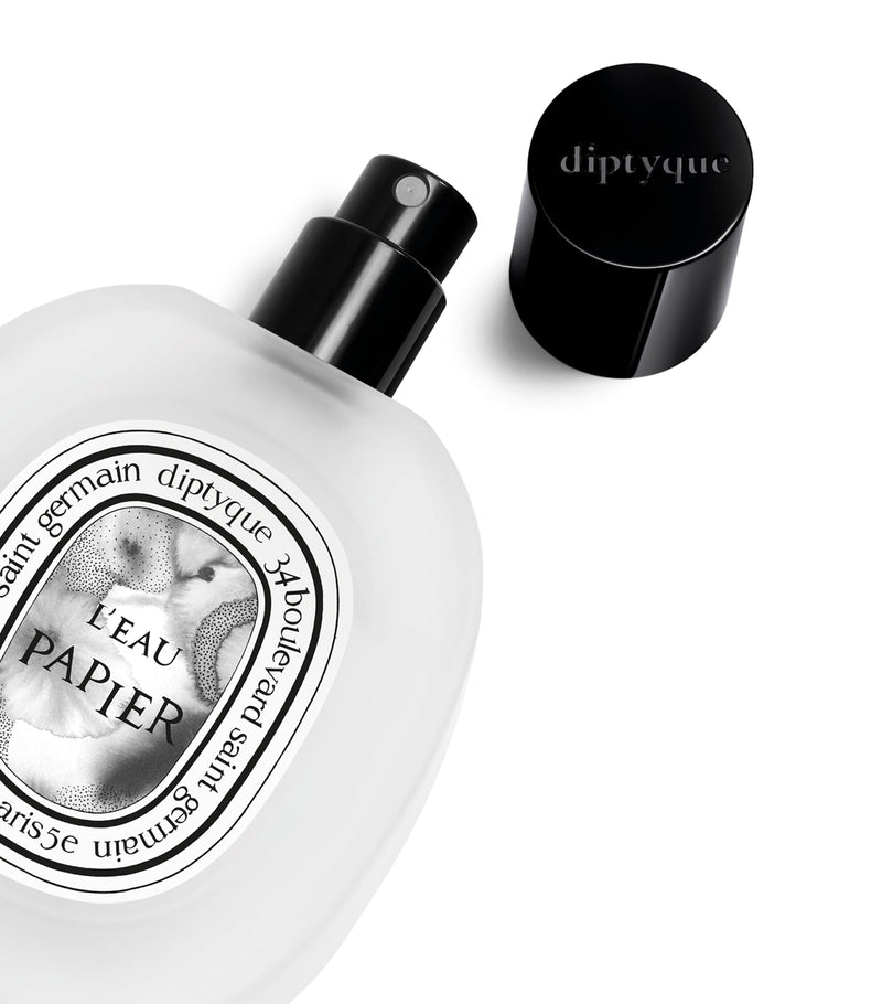 Diptyque L'Eau Papier hair mist 30ml - British product