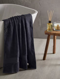 Super Soft Pure Cotton Towel Bathroom M&S   