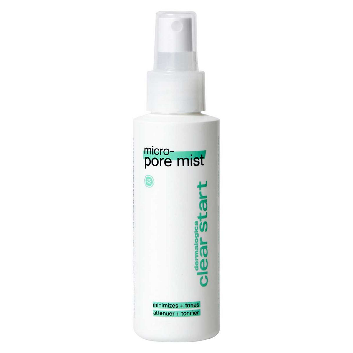 Clear Start by Dermalogica Micro-pore Mist 118ml GOODS Boots   