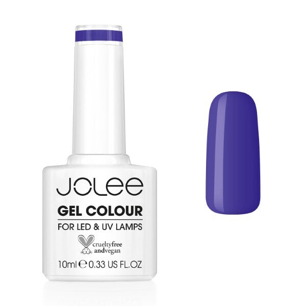 JoLee Gel Nail Polish 10ml  - Ocean