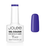 JoLee Gel Nail Polish 10ml  - Ocean GOODS Superdrug Mesmerized  