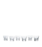 Baccarat Everyday tumblers set of 6 - British product