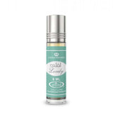 Al Rehab Lovely concentrated perfume oil 6ml - British product