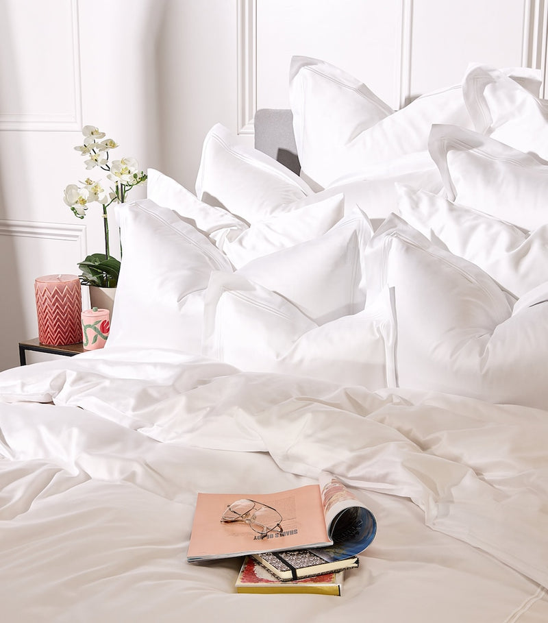 Peter Reed Pendle Boudoir pillowcase 30cm x 40cm, imported from the UK