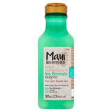 Maui Moisture Colour Protect+ Sea Minerals Shampoo 385ml GOODS Superdrug   