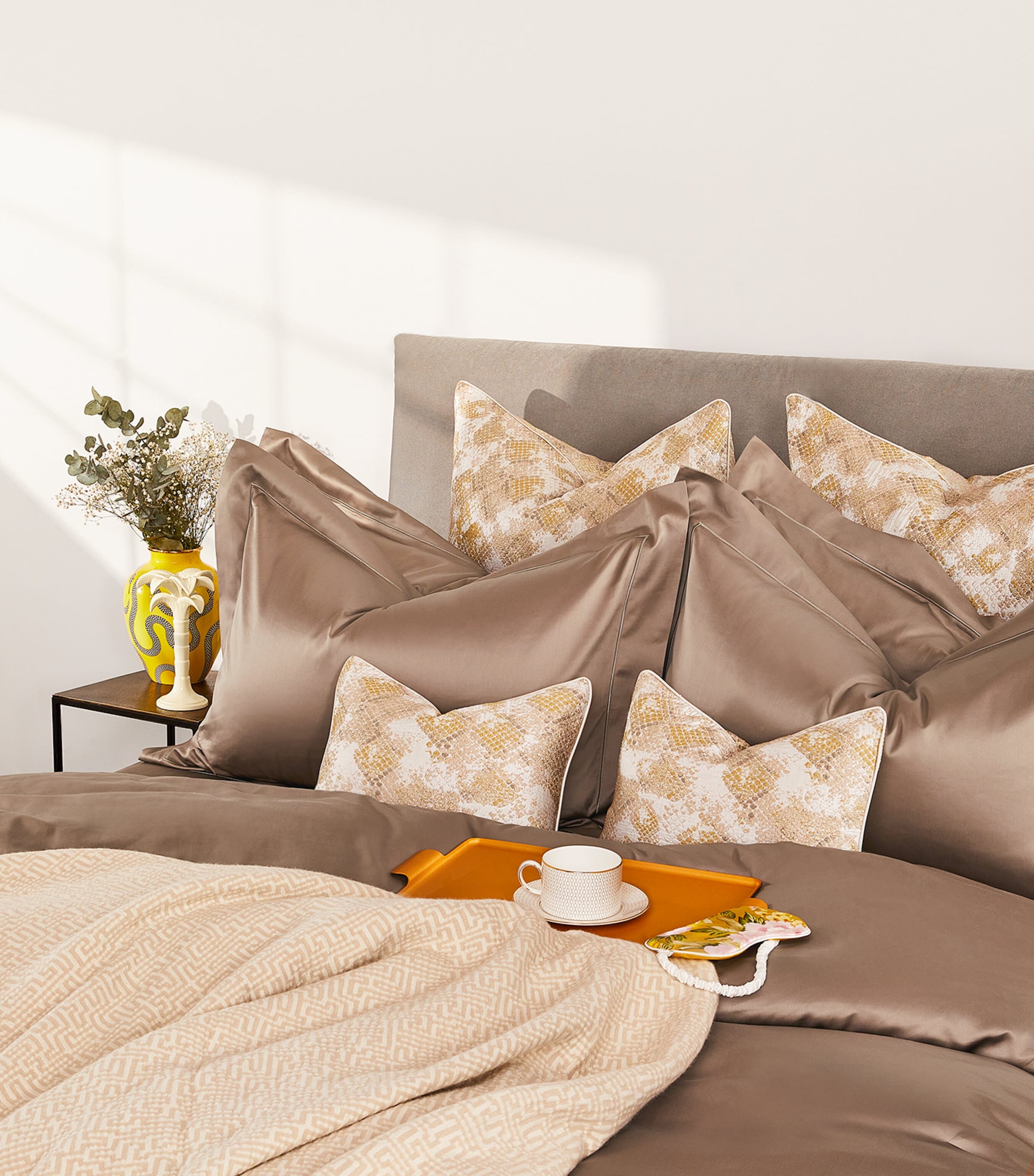 Square Standard Pillowcase 65cm x 65cm