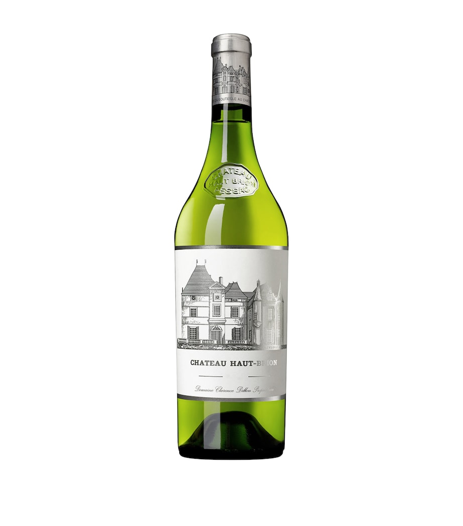 Château Haut-Brion Blanc 2023 75cl (British brand)