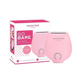 MAGNITONE GoBare! Rechargeable Mini Lady Shaver Pink GOODS Superdrug   