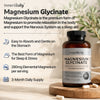 Inner Vitality Magnesium Glycinate capsules 180, imported from the UK