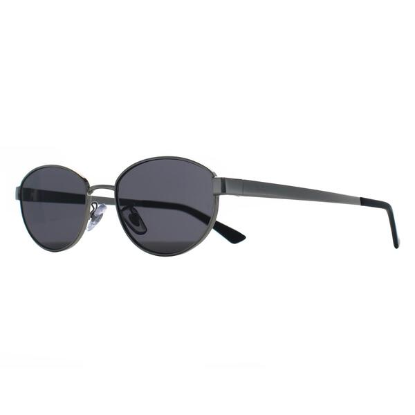 Ray-Ban RB3774D silver women's sunglasses, UK version
