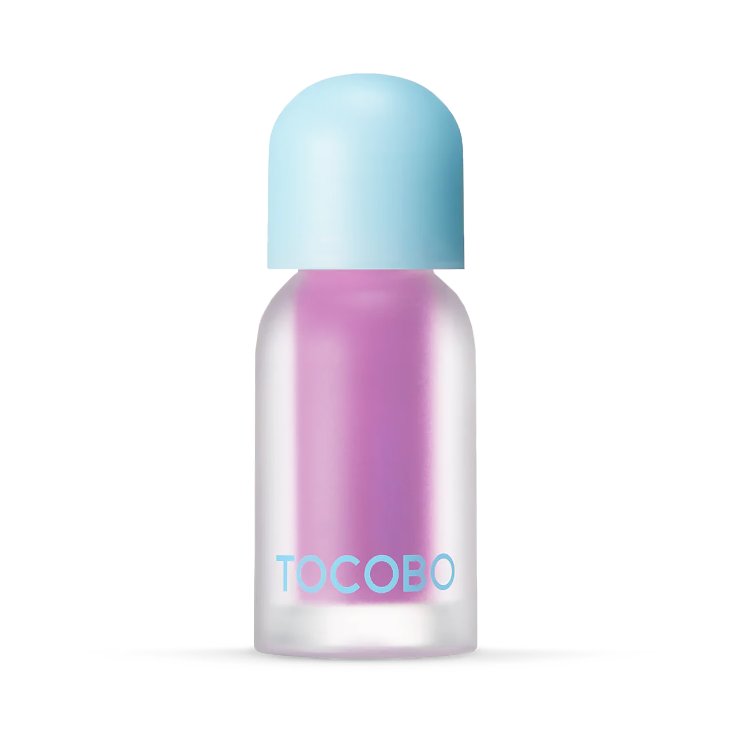 TOCOBO lip oil Berry Milk plumping gloss, imported from the UK