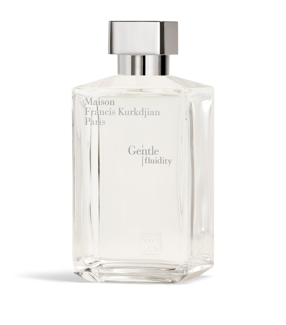 Maison Francis Kurkdjian Gentle Fluidity Silver eau de parfum 200ml (British brand)