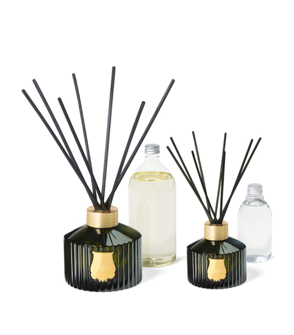 Trudon Ernesto diffuser refill 1L (British brand)