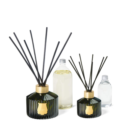 Harrods Trudon Ernesto Great Diffuser Reed Diffuser Refill 1L - Kjøp online hos McGrocer