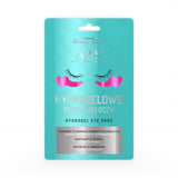 Apis hydrogel eye patches 1 pair, imported from the UK