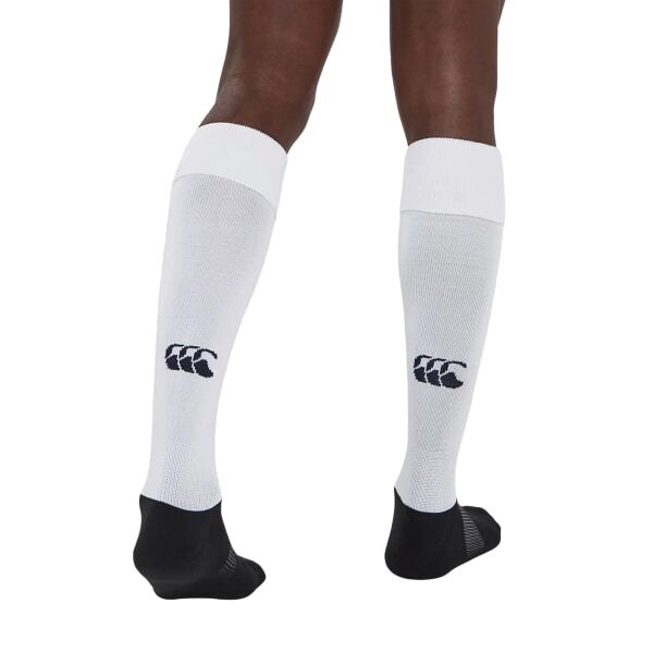 Canterbury Mens Playing Rugby Sport Socks (S) GOODS Superdrug   