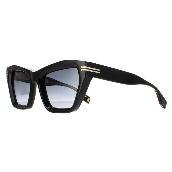 Marc Jacobs sunglasses MJ 1001/S black gradient (British brand)