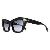 Marc Jacobs sunglasses MJ 1001/S black gradient (British brand)