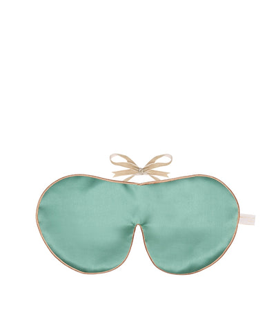 Harrods Holistic Silk Silk Anti-Ageing Sleep Mask- Buy online at McGrocer