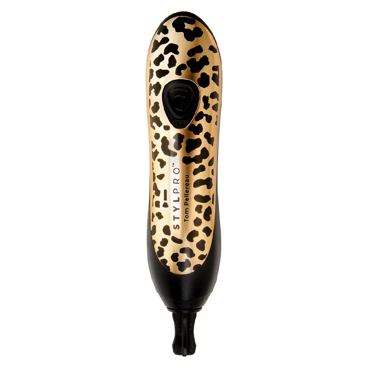 Stylpro makeup brush cleaner and dryer Cheetah gift set GOODS Boots   