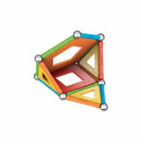 Geomag Supercolor magnetic building set 35 pieces (British brand)