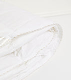 Brinkhaus single goose down duvet 4.5 tog - British product