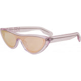 KENZO beige KZ40007I sunglasses (British brand)