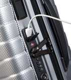 Samsonite Proxis travel case 55cm (British brand)