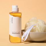 Nougat London shower oil 300ml, imported from the UK