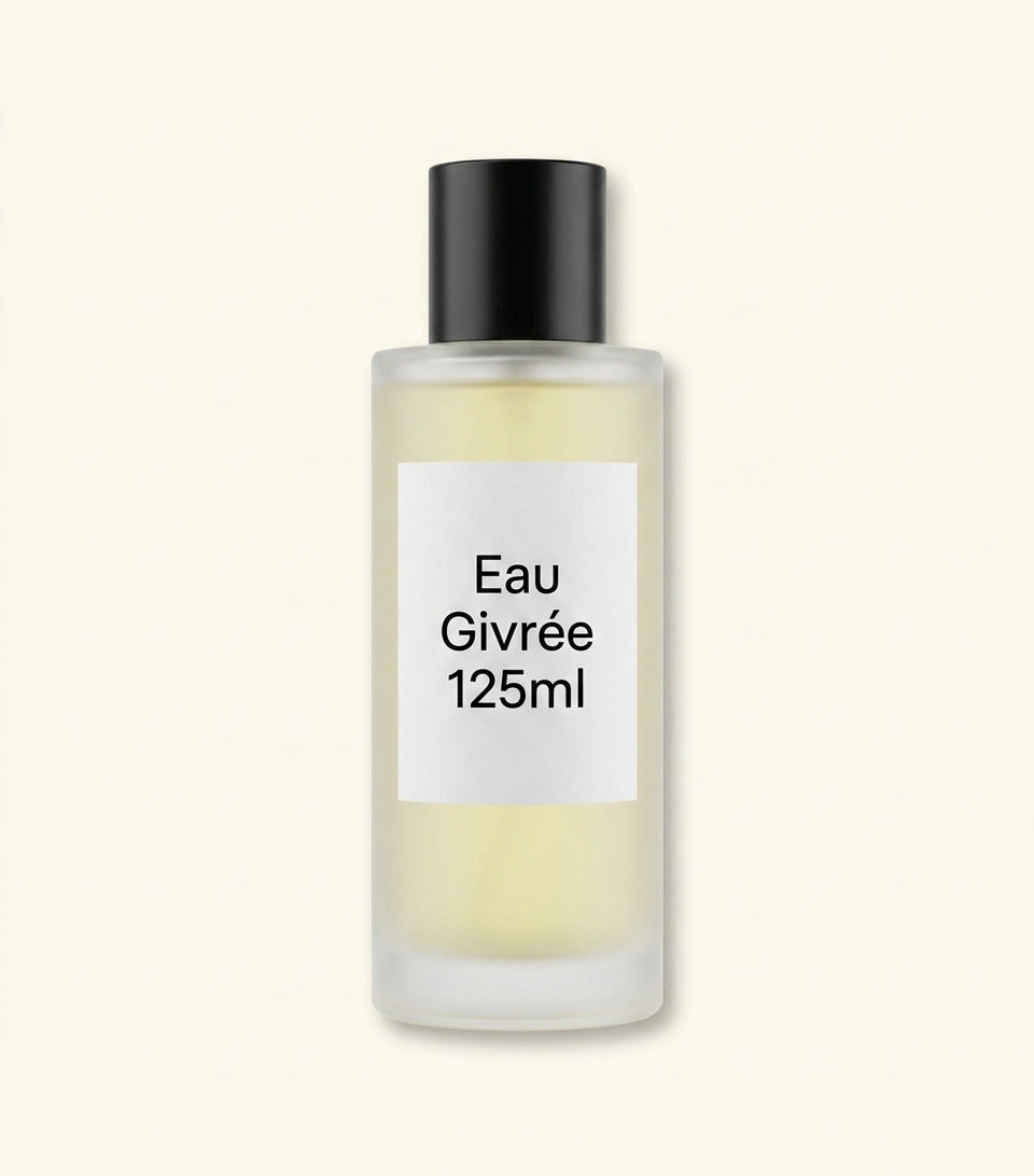 Hermès Eau Givrée Refill 125ml - British product